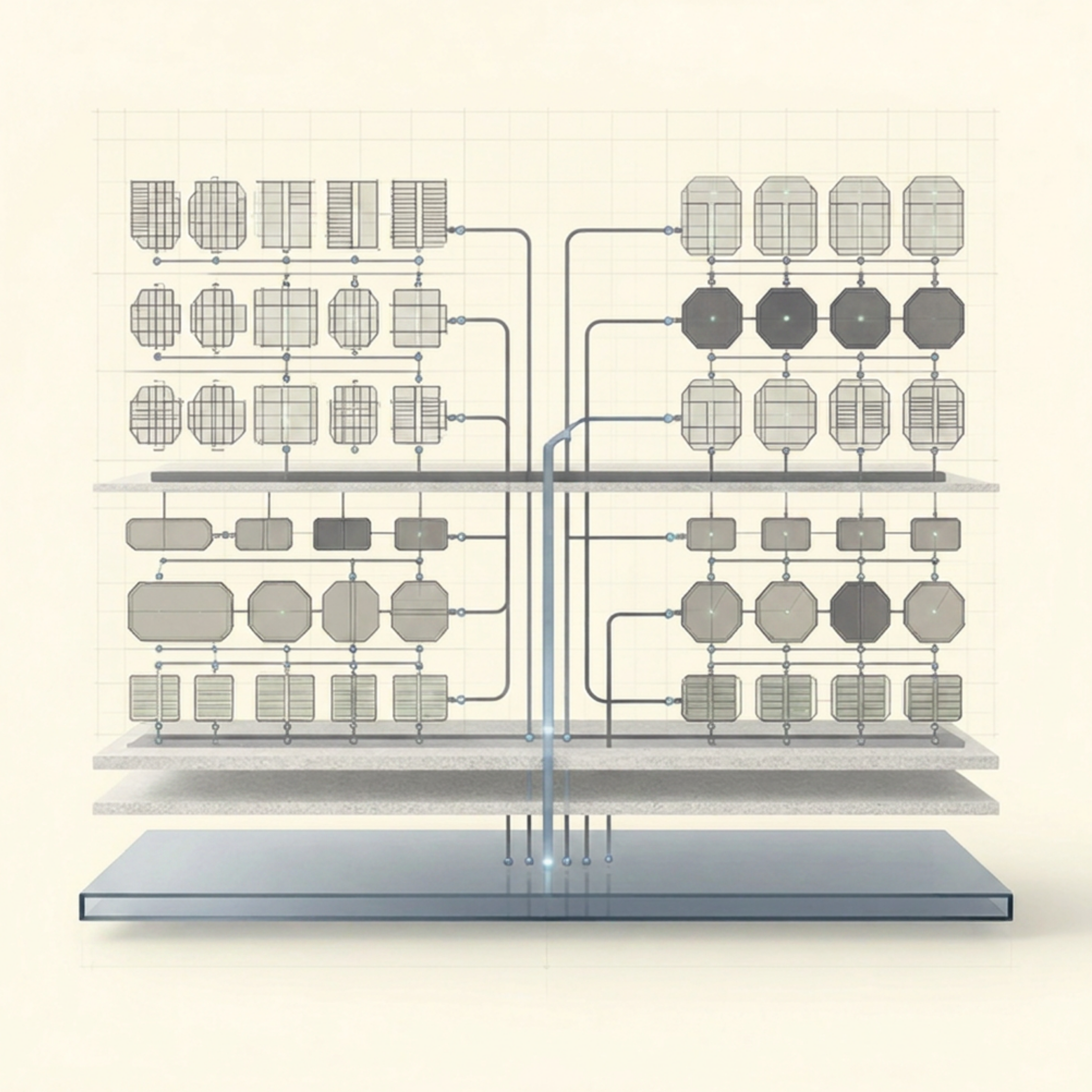 Target-State Architecture